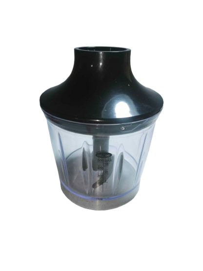 Recipiente picador de mixer Smartlife