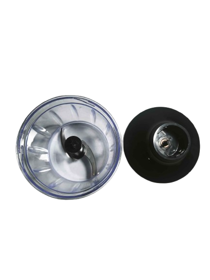 Recipiente picador de mixer Smartlife