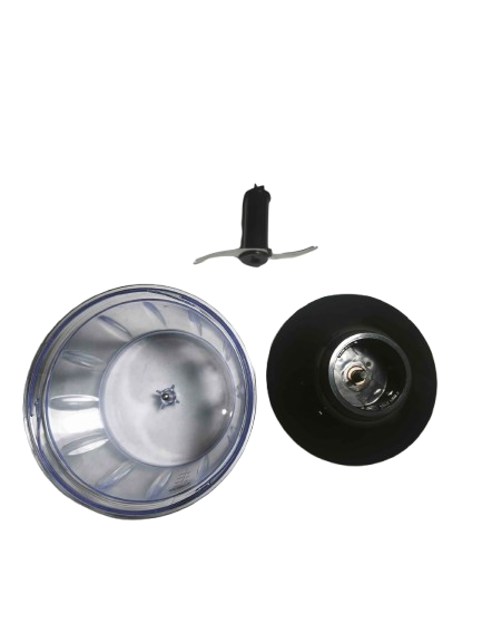 Recipiente picador de mixer Smartlife