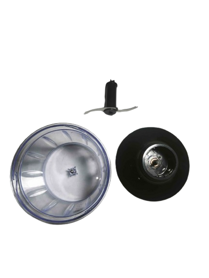 Recipiente picador de mixer Smartlife