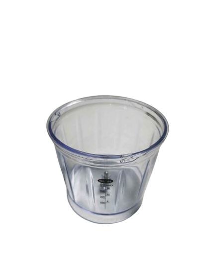Recipiente picador de mixer Smartlife
