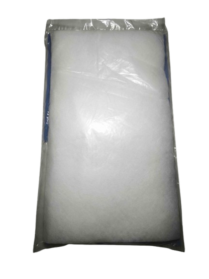 Filtro antigrasa recortable para campanas 119 x 50 cm