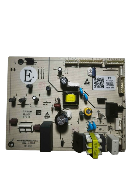 Placa principal refrigerador Smartlife SL-SBS690S2P