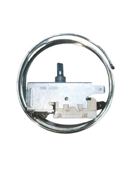 Termostato refrigerador - K59 L1102-VT9 - 2 Puertas - Frio humedo