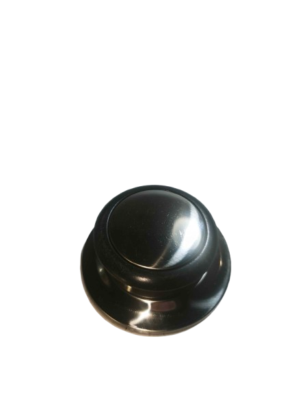 Pomo tapa de olla