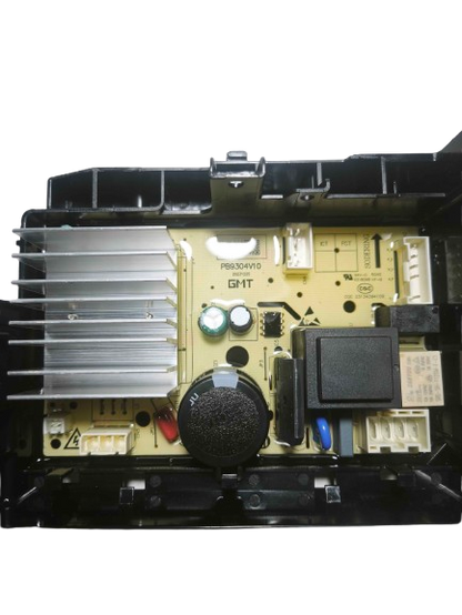 Placa de potencia lavarropas Hogaron LHOG6WT