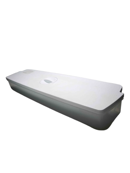 Deposito de agua (Sin válvula) para refrigerador Samsung (USADO)