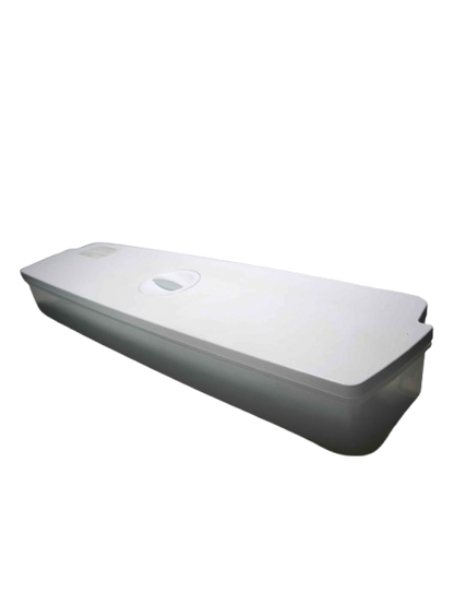 Deposito de agua (Sin válvula) para refrigerador Samsung (USADO)