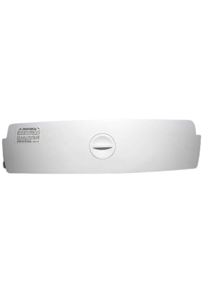 Deposito de agua (Sin válvula) para refrigerador Samsung (USADO)