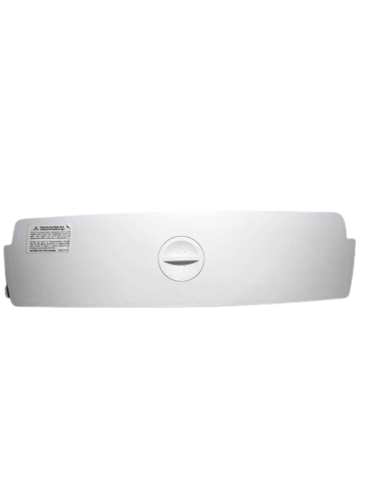 Deposito de agua (Sin válvula) para refrigerador Samsung (USADO)