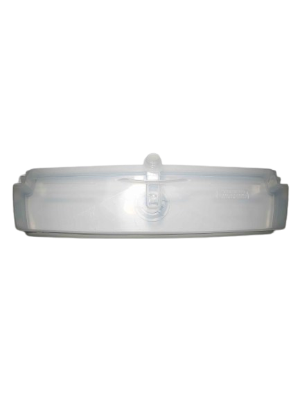 Deposito de agua (Sin válvula) para refrigerador Samsung (USADO)