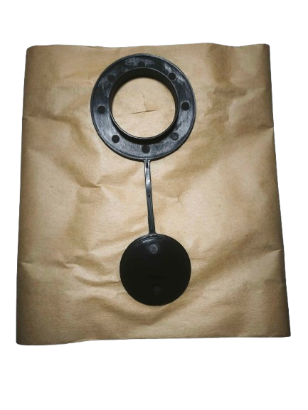 Pack bolsa aspiradora x5 WAP / Black & Decker