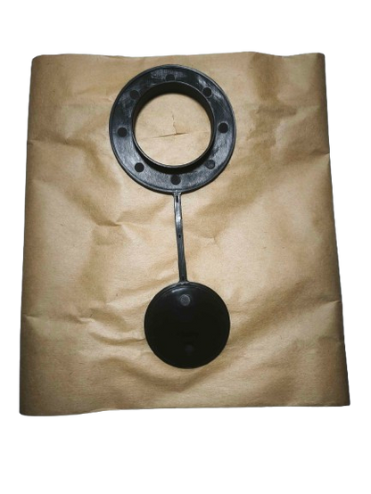 Pack bolsa aspiradora x5 WAP / Black & Decker