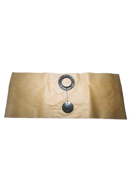 Pack bolsa aspiradora x5 WAP / Black & Decker