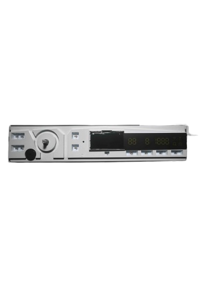 Placa display para secarropas Samsung
