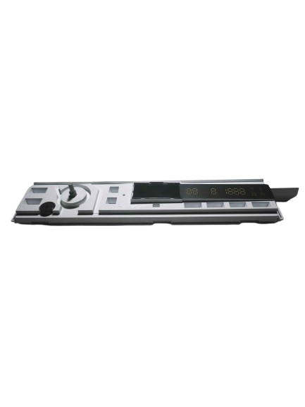 Placa display para secarropas Samsung