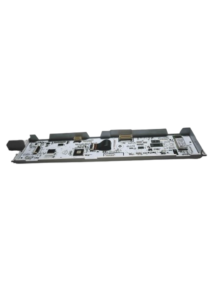 Placa display para secarropas Samsung
