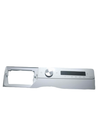 Panel de control con cinta display secarropas Samsung