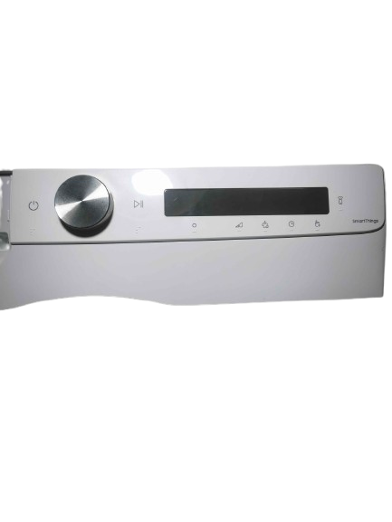 Panel de control con cinta display secarropas Samsung