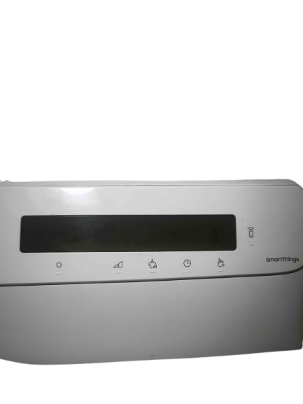 Panel de control con cinta display secarropas Samsung