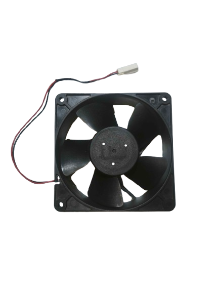 Ventilador de motor secarropas Samsung