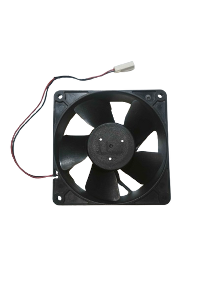 Ventilador de motor secarropas Samsung