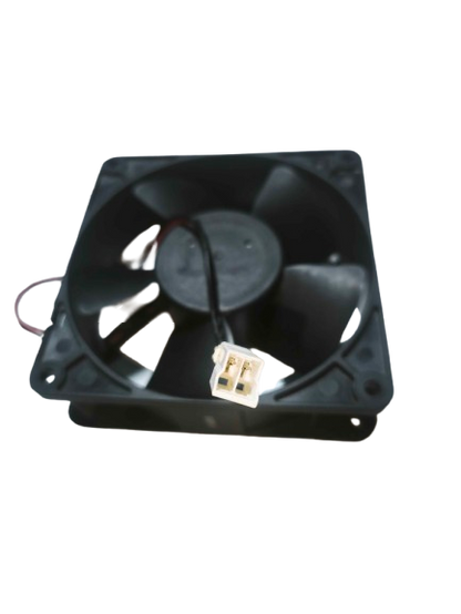 Ventilador de motor secarropas Samsung