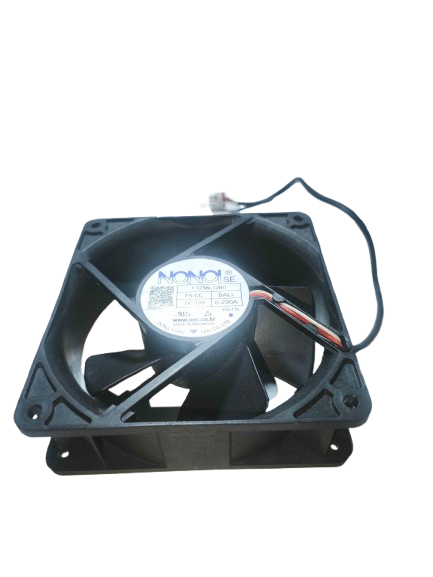 Ventilador de motor secarropas Samsung