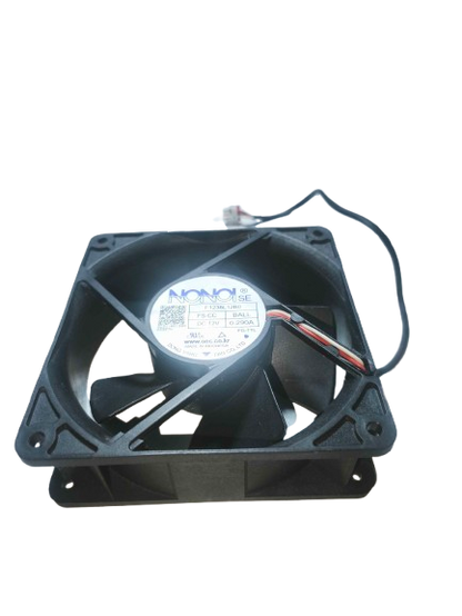 Ventilador de motor secarropas Samsung