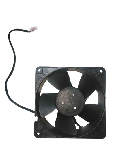 Ventilador de motor secarropas Samsung