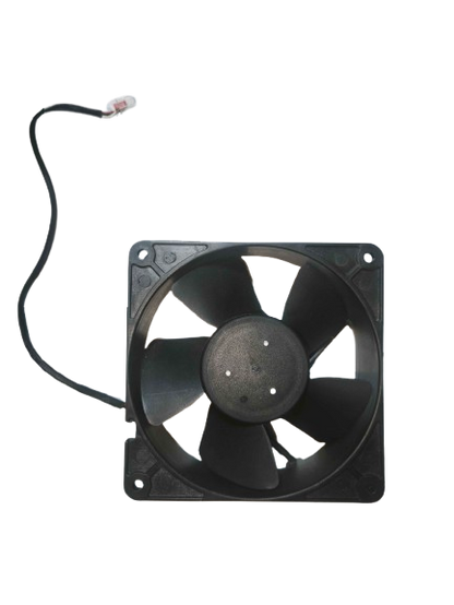 Ventilador de motor secarropas Samsung