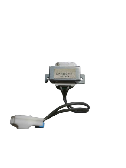 Bobina / transformador lavarropas y secarropas Samsung