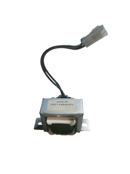 Bobina / transformador lavarropas y secarropas Samsung