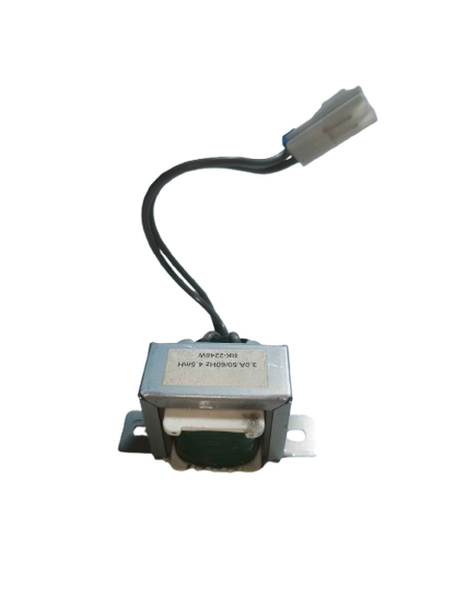 Bobina / transformador lavarropas y secarropas Samsung
