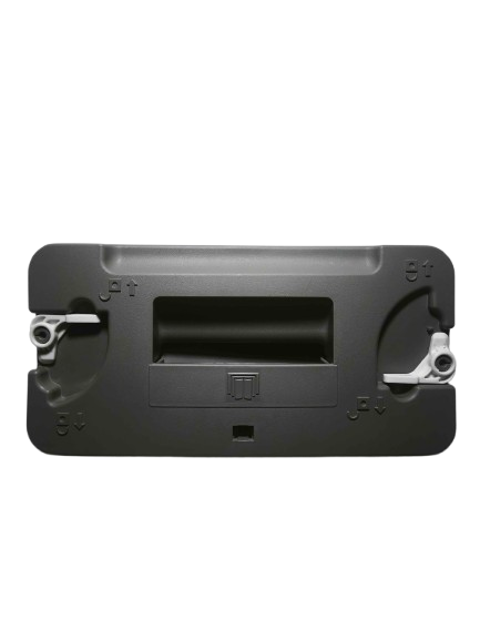 Unidad de guía de filtro para Secarropas Samsung - ATE
