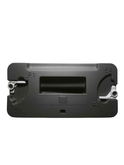 Unidad de guía de filtro para Secarropas Samsung