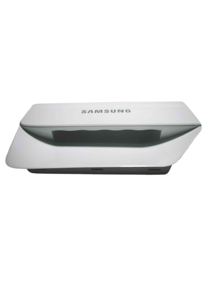 Frontal deposito de agua secarropas Samsung