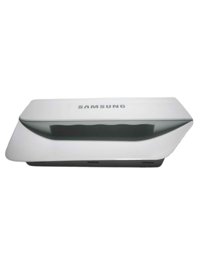 Frontal deposito de agua secarropas Samsung