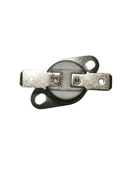 Térmico 165º C - 250V - 10A normal cerrado rearme automático