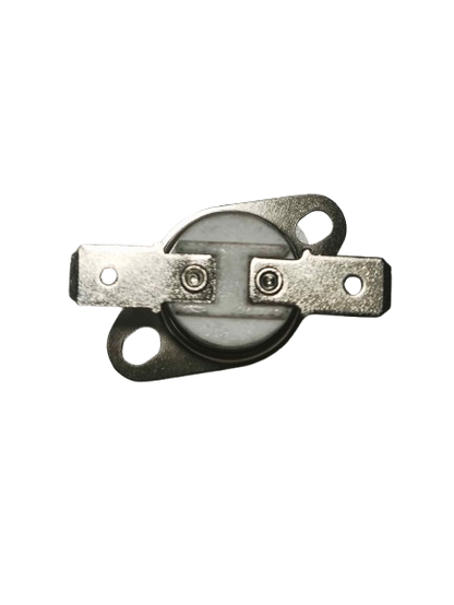Térmico 165º C - 250V - 10A normal cerrado rearme automático