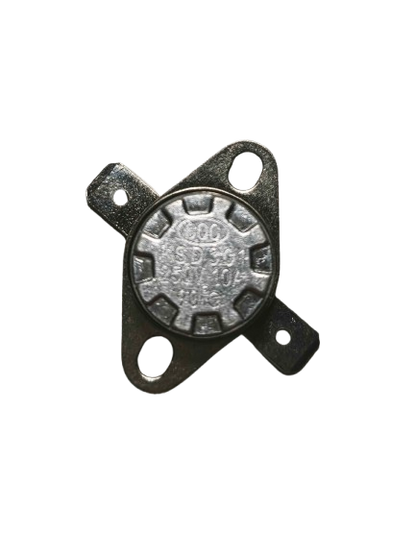 Térmico 90º C - 250V - 10A normal cerrado rearme automático