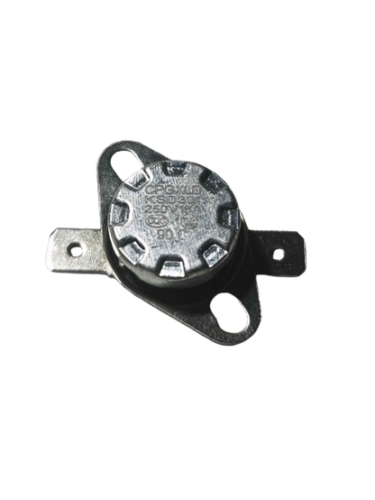 Térmico 90º C - 250V - 16A normal cerrado rearme automático