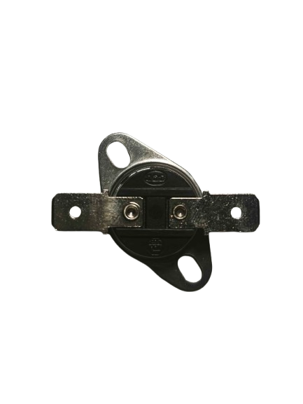 Térmico 130º C - 250V - 10A normal cerrado rearme automático