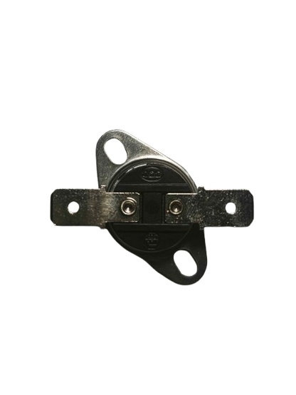 Térmico 130º C - 250V - 10A normal cerrado rearme automático