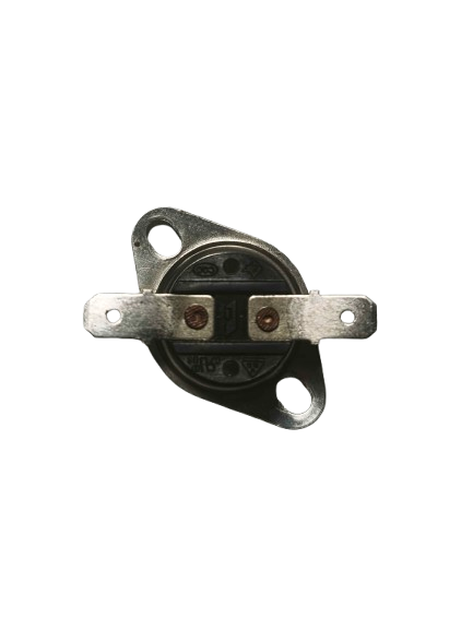 Térmico 180º C - 250V - 10A normal cerrado rearme automático