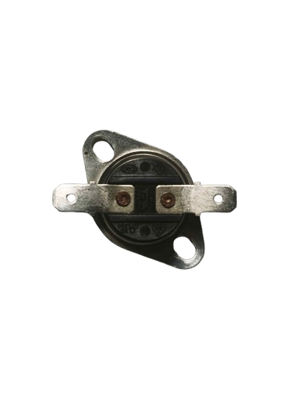 Térmico 180º C - 250V - 10A normal cerrado rearme automático