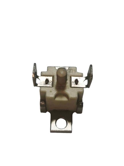 Térmico 170º C - 250V - 16A normal cerrado rearme manual