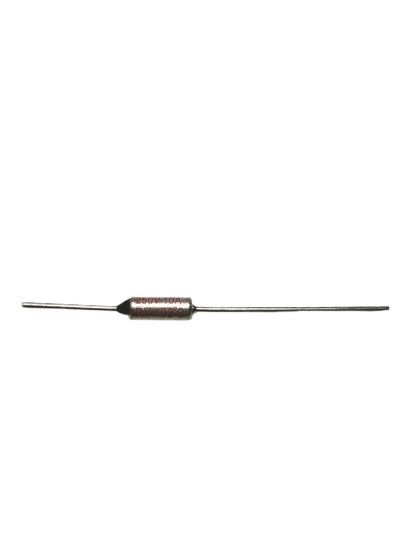 Termofusible 142º C - 250V - 10A
