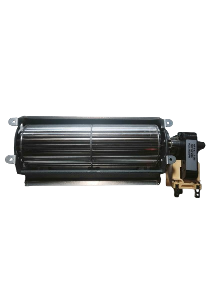 Ventilador tangencial 180 mm - derecho