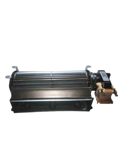 Ventilador tangencial 180 mm - derecho - ATE